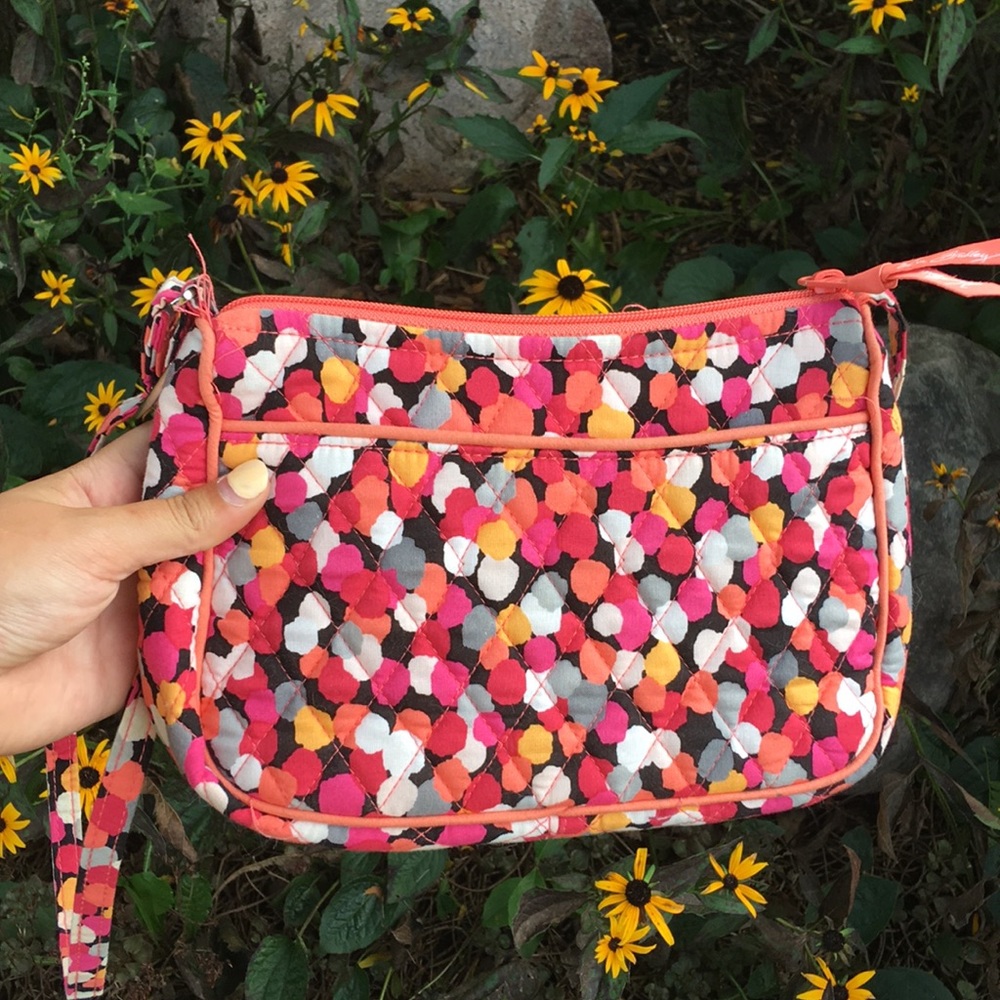 (New), Shoulder bag.